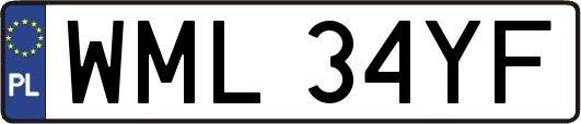 WML34YF