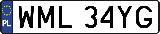 WML34YG
