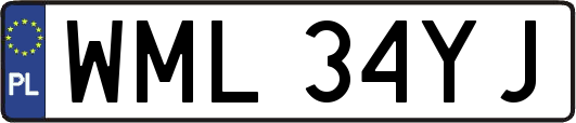 WML34YJ