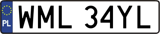 WML34YL