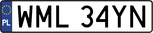 WML34YN