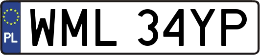 WML34YP
