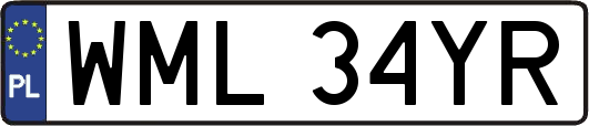 WML34YR