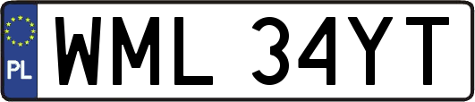 WML34YT