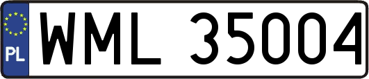 WML35004