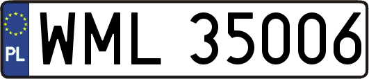 WML35006