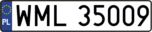 WML35009