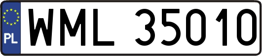 WML35010