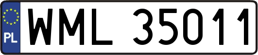 WML35011