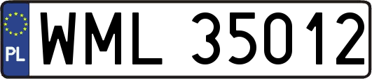 WML35012