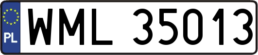 WML35013