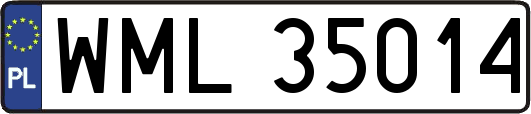WML35014