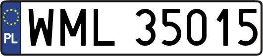 WML35015