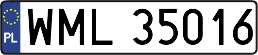 WML35016
