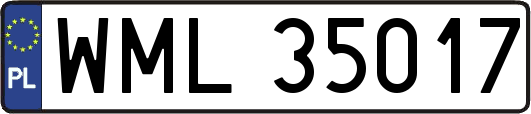 WML35017