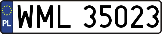 WML35023