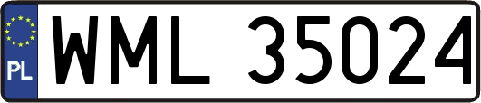 WML35024