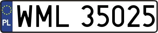 WML35025