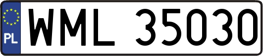 WML35030