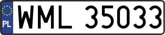 WML35033