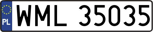 WML35035