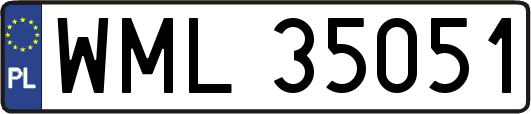 WML35051