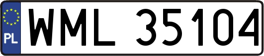WML35104