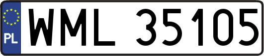 WML35105