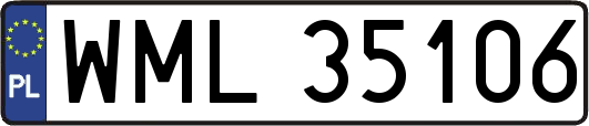 WML35106