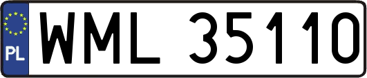 WML35110