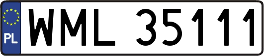 WML35111