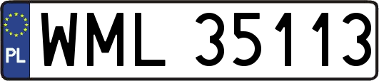WML35113
