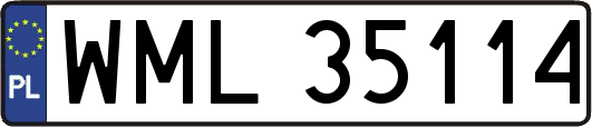 WML35114