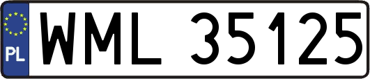 WML35125