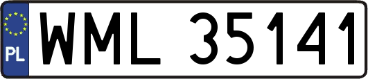 WML35141
