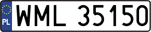 WML35150