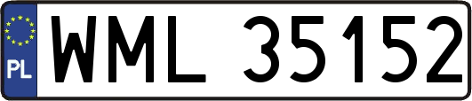 WML35152