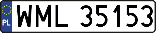 WML35153