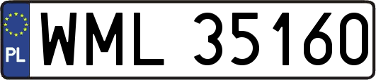 WML35160