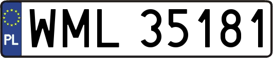 WML35181