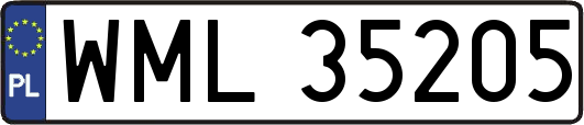 WML35205