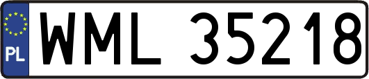 WML35218