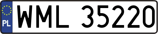WML35220