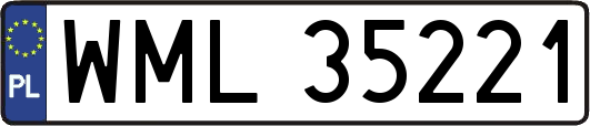 WML35221