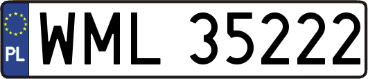 WML35222