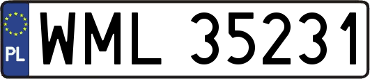 WML35231