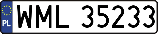 WML35233