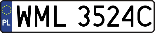 WML3524C