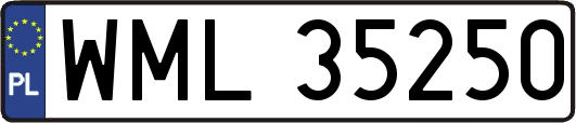 WML35250