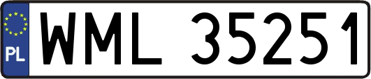 WML35251